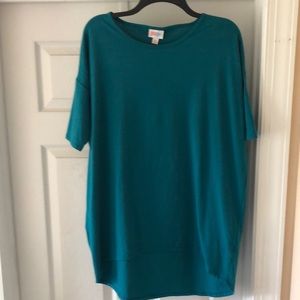 Lularoe top XS